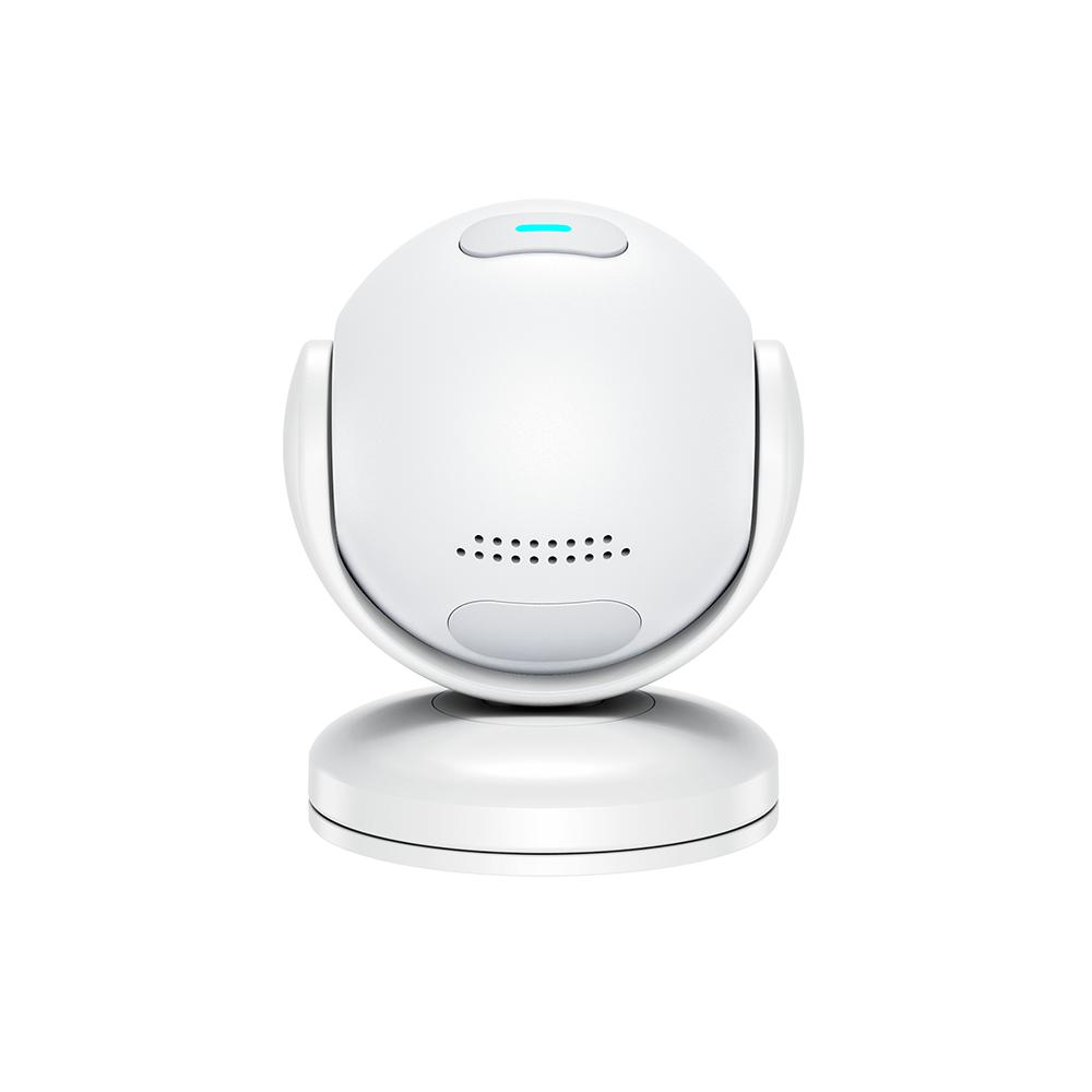 Камера видеонаблюдения с высоким разрешением, ночное видение, мониторинг безопасности ребенка, беспроводная IP-камера для помещений