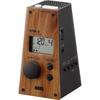 KORG Metronome Модель с деревянным циферблатом KDM-3-WDBK