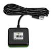 ZKTECO Live20R Fingerprint Collector CN plug (adapter included)