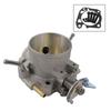 Для Civic EG Серии B D F H B16 B18 B20 D15 D16 70MM Пескоструйная дроссельная заслонка