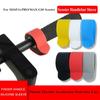 Scooter Part Accessories Protective Case Thumb Throttle Accelerator Fixing Sleeves Silicone Sleeve