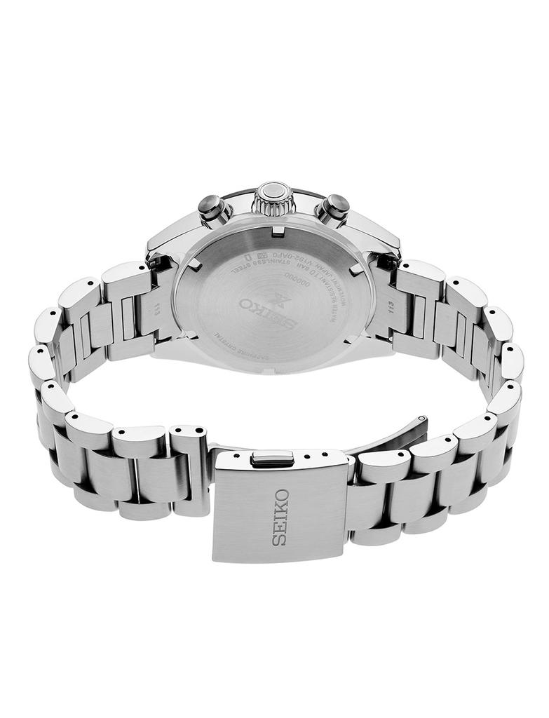 Seiko Мужские кварцевые часы SSC819P1