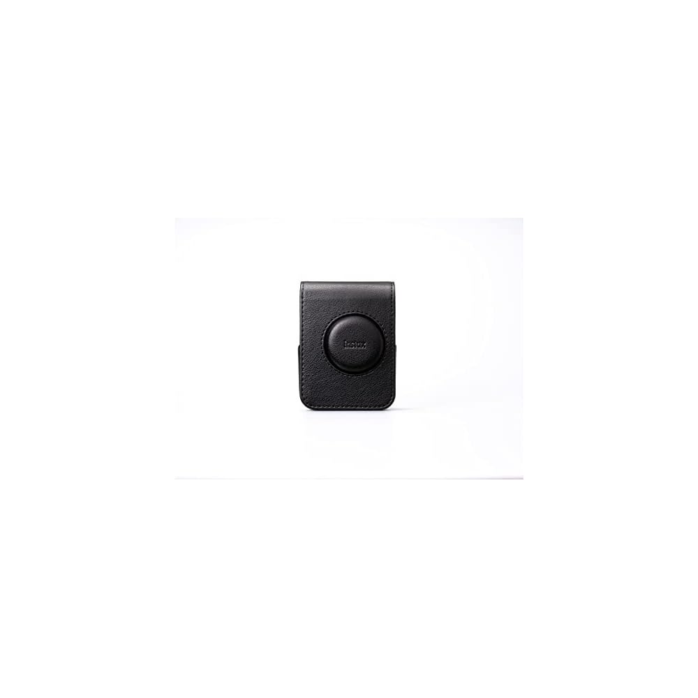 Fujifilm instax mini Evo Instant Camera Case 480238 Black