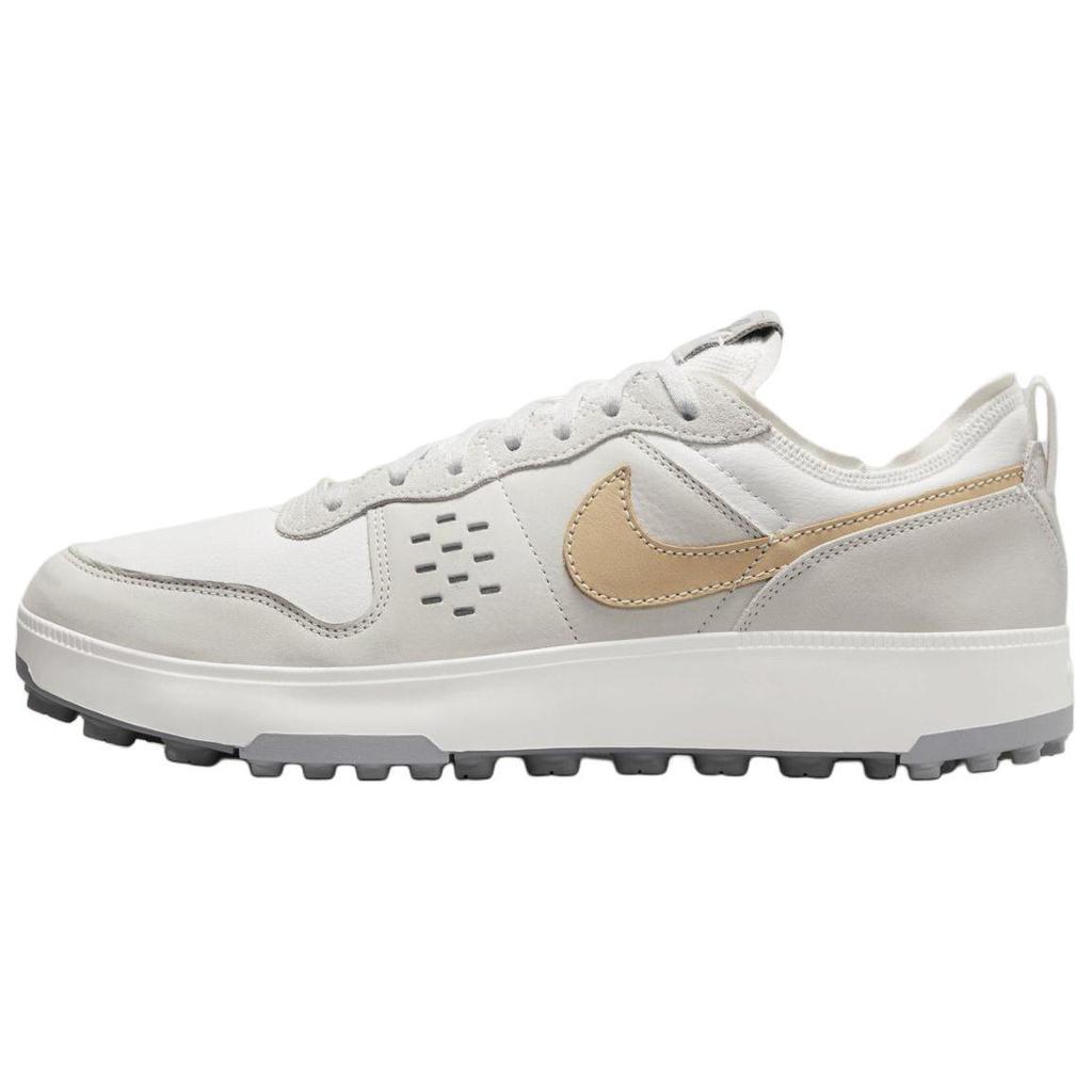 Nike C1TY Smoke Grey Vachetta Tan Men Sneakers Summit-White Light-Smoke-Grey HV5981-120