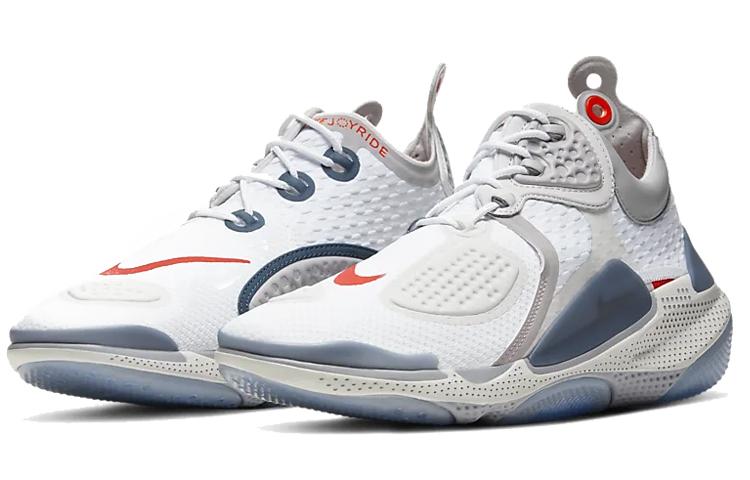 Nike Joyride CC3 Setter Белый Муссонный Синий AT6395-102