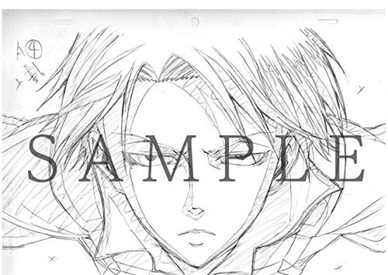 Attack on Titan 3D Maneuver Gear Line Drawing Collection by Yubun Imai 2 Art Original Storyboard Setting Materials (Setting Collection, Drawings,