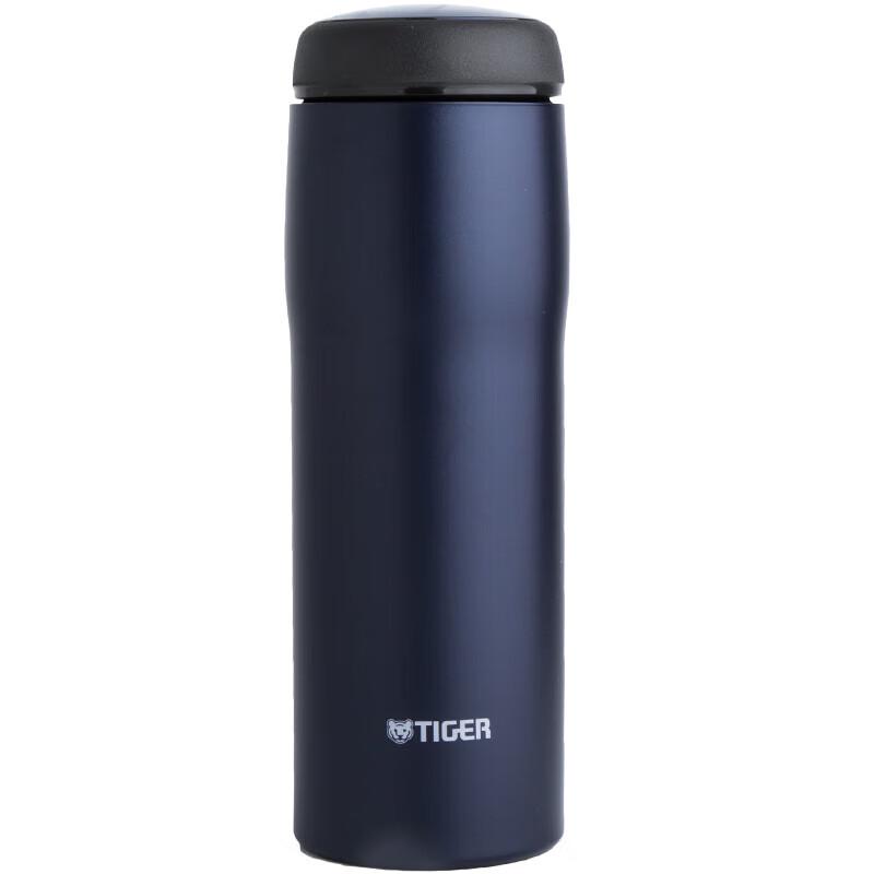 Tiger Brand Japanese Imported 304 Stainless Steel Vacuum Flask