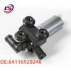 64116928246 Мотор клапана отопителя для BMW 3 серии E90/E93