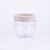Kitchen Transparent Sealed Can Plastic Household Cereal Storage Box Storage Tank Food Storage Tank