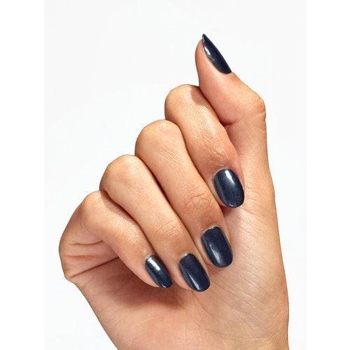 [OPI][Nail Lacquer] F009 - Midnight Mantra 15ml
