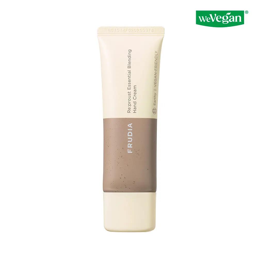 Frudia Ре:Крем для рук Proust Essential Blending 50г