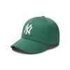 MLB Хлопковые бейсболки унисекс зеленые модные 3ACP6601NGP028