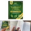 Barbara O'Neill Natural Herbal Remedies Complete Collection: 800+ Natural Remedies for Holistic Health, Well-being & Drug-Free Lifestyle