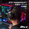 Стартовый набор HyperX Gaming включает в себя HyperX Cloud Core Gaming DTS Spatial Audio и USB-микрофон HyperX SoloCast HBNDL0001 — гарнитура, наушникиX