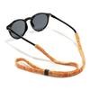Elastic Strap Sunglasses Lanyard Strap Anti-slip Glasses Chain Cord Holder Eyewear Cord