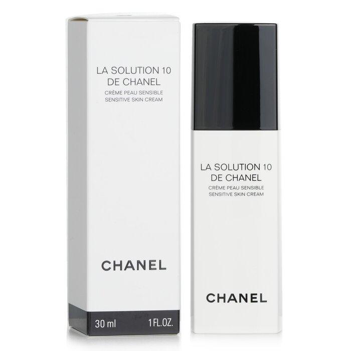 Chanel Chanel La Solution 10 Крем для чувствительной кожи