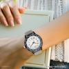 Женские часы Fieldwork WorldTime Коричневые YM125-2