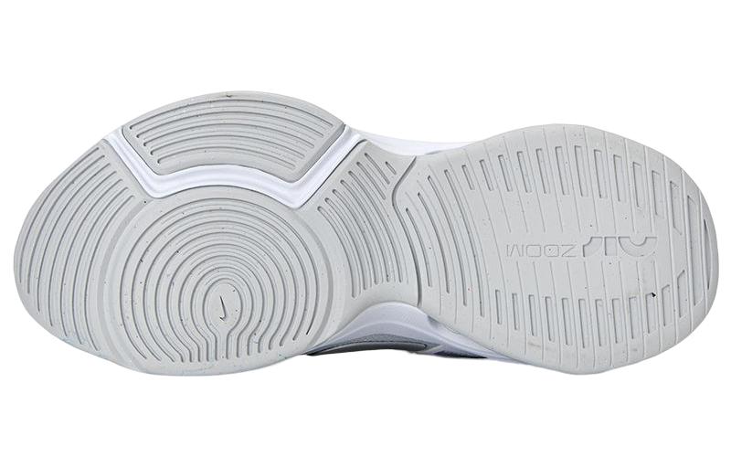 Nike Zoom Bella 6 Белый Женский DR5720-100