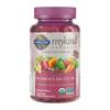 Mykind Organics Womens Multi 40+ Органические ягоды, 120 жевательных конфет