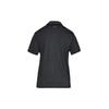 Under Armour Playoff Golf Polo Shirt, Loose Fit With Logo Men Tops Black 1327037-001