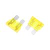 uxcell DC 32V 16 Gauge Car Inline ATC Style Inline Fuse Holder with 20A Fuse 2 Sets