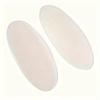 2pcs Invisible Contouring Calf Pads Anti-Slip Straight Leg Patches Legs Shape Pads  Shaping Calf
