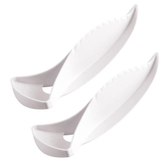 Инструмент для нарезки дыни кубиками Быстрая нарезка фруктов для мускусной дыни Легко моется Можно мыть в посудомоечной машине Кухонный гаджет для дынь и летних закусок