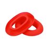 Silicone Ear Cover for WH-1000XM5 Headsets Ear Pads Earpads Silicone Cushions