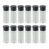 Salt Pepper Container Bottle Container Holder Black Restaurant Kitchen