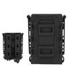 Scorpion-type Soft Shell Box Sleeve 5.56 7.62 with MOLLE Connecting Buckle Single Sleeve.