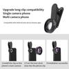 Cell Phone NaMacro Lens 30mm-120mm Smartphone Camera Lens No Distortion with Storage Box Replacement