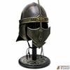 Medieval Unsullied Helmet of Grey Worm Game Of Thrones Knight Helmet Replica