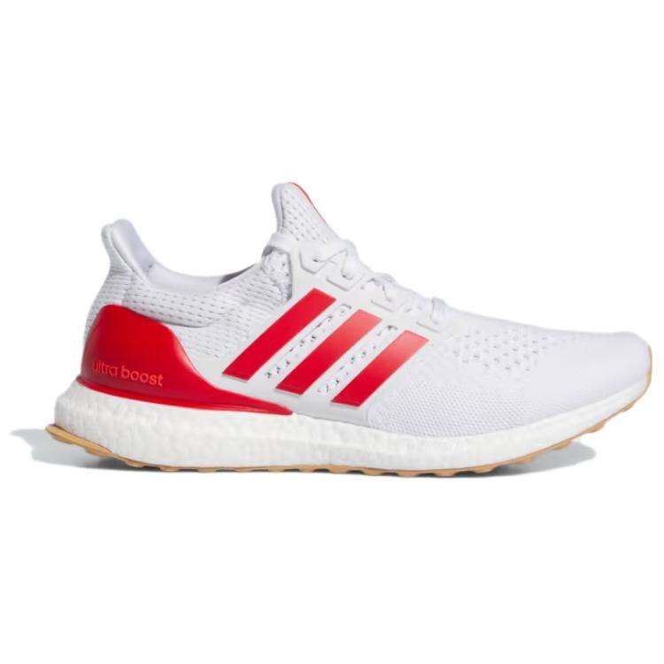 UltraBoost Adidas 1.0 'Gum Pack - Scarlet' Men's JH9184