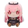 Mori Calliope Plush Toy Hololive Friends with U Official Goods
