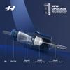 New Arrival Disposable Premium Tattoo Needle Cartridges 20pcs Eyebrow Embroidery RL RS RM M1 Tattoo Needles
