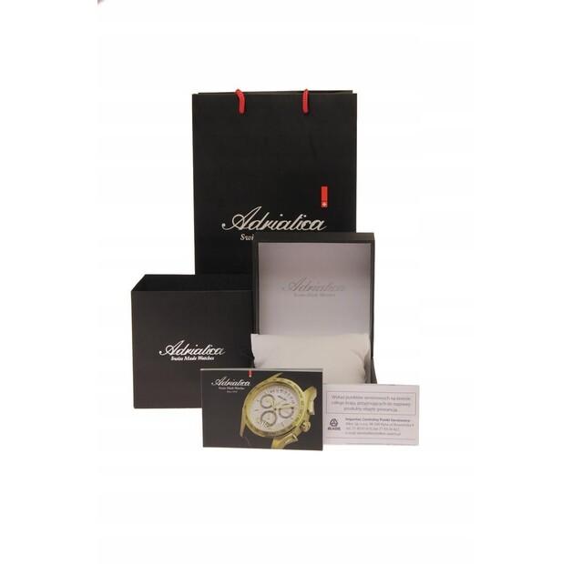 Watch Adriatica CLASSIC A12561113Q
