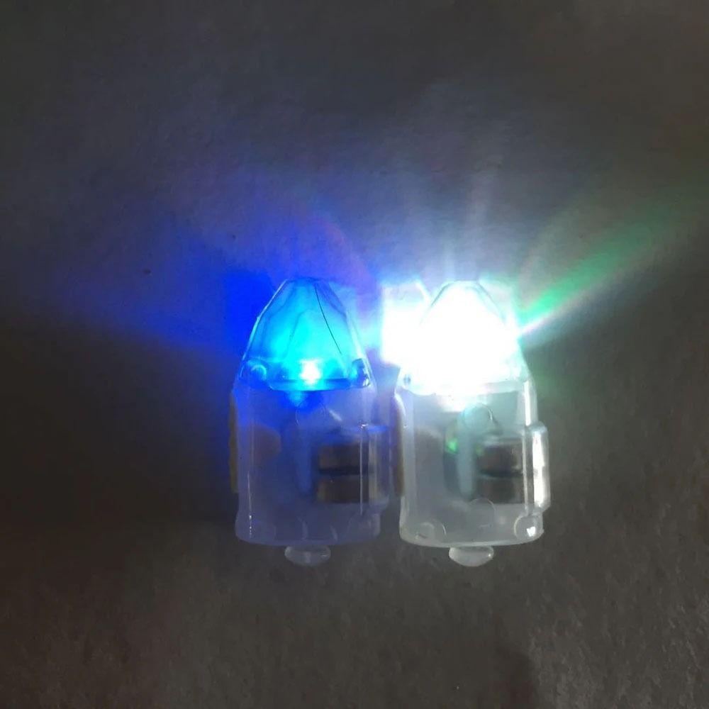 10шт светящиеся воздушные шары Рождественский свадебный декор светодиодный светильник для вечеринки для латексных шаров