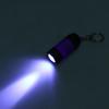 Travel Outdoor Portable Children'S Flashlight Small Keychain Light Usb Charging Flashlight Strong Led Mini Pocket