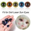 Accessories DIY Doll Making Crafts Safety Animal Toy Eyeball Plastic Eyes