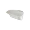 1 X Side Mirror Cover Cap ABS Primer Passenger Right RH For Toyota Corolla 14-19