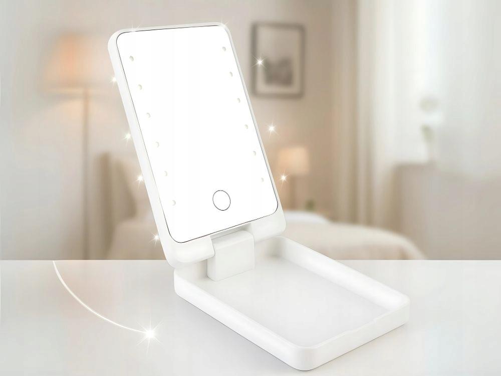 Makeup Mirror Xr-6601 (60)