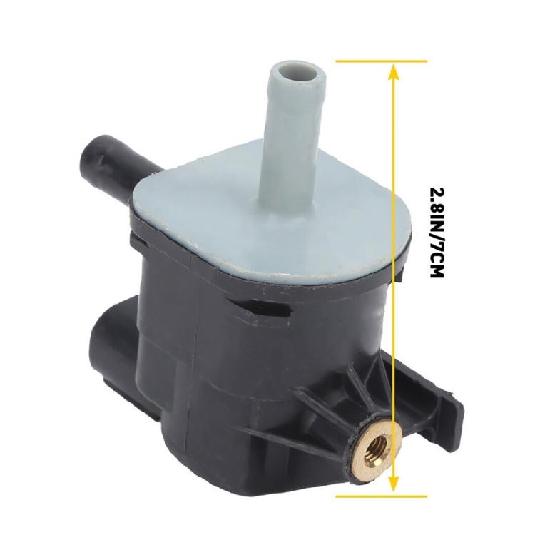 Replacement Purge Auto Accessories Car Vacuum Solenoid