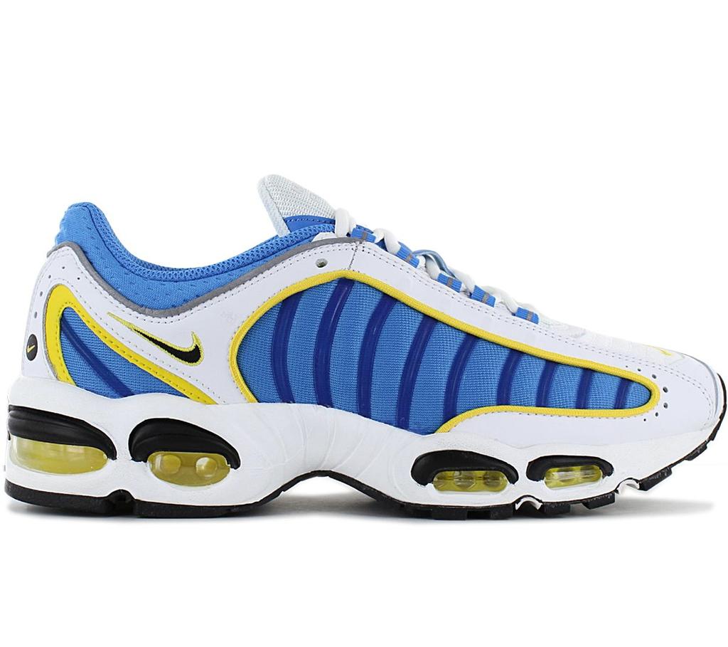Nike Air Max Tailwind 4 IV - Мужские кроссовки CD0456-100 ОРИГИНАЛ – купить по низким ценам в интернет-магазине Джум