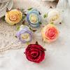 10/20Pcs Artificial Flowers Silk Rose Home Room Valentine Outdoor Garden Diy Gift Box Wedding Wreath Bridal Bouquet Prop Hotsale
