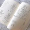 Manga Drawing Tutorial Books