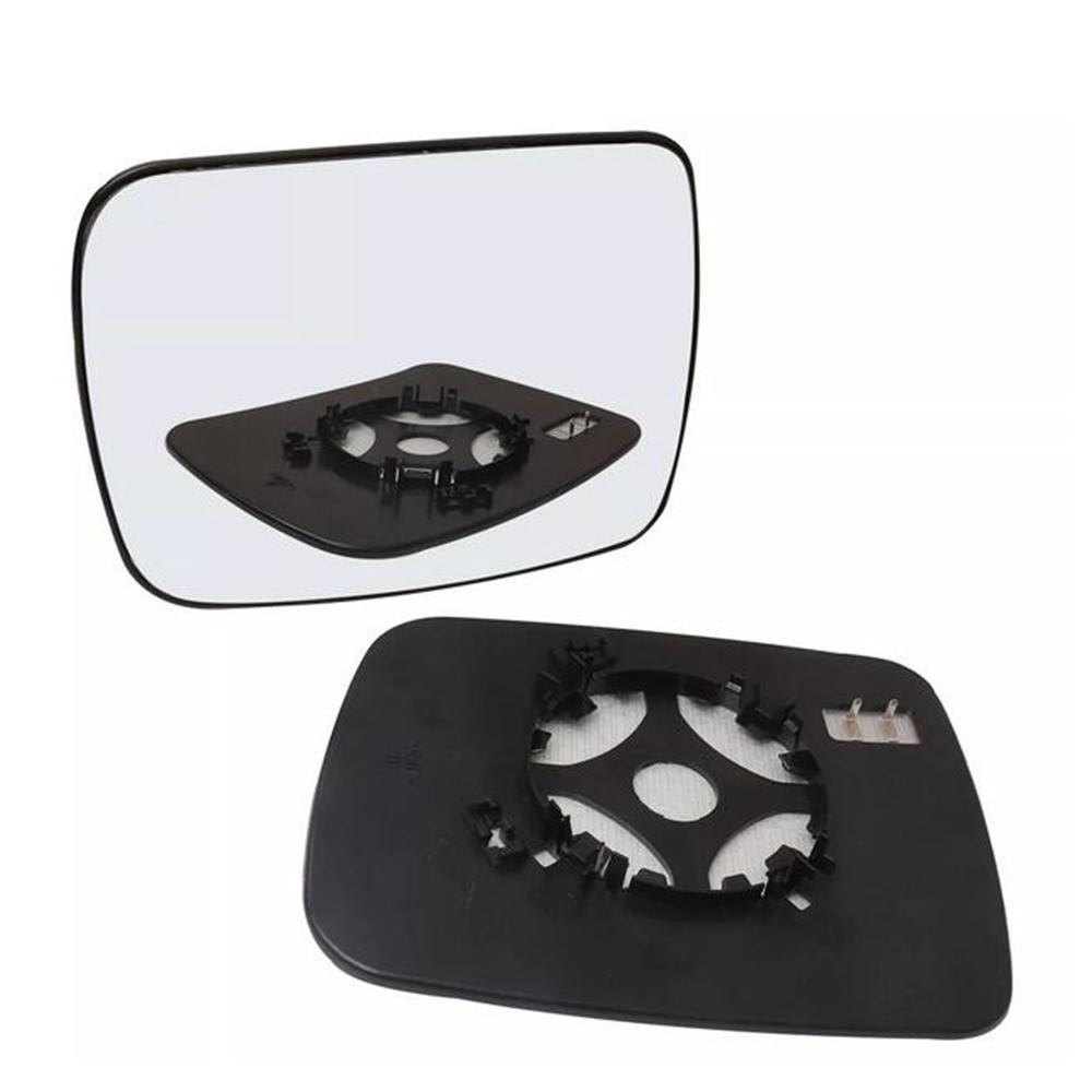 Для Land Rover LR2 LR4 Range Rover LR013774 Стекло правого зеркала с подогревом