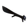 Squirrel Shoe Horn Long Handled Shoehorn Animal Shaped Shoe Puller 8.3" Shoe Slip-on Aid Shoe Lifter Without Bending for Men Women Kids Seniors