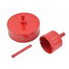 AW Tools Crown Core Drill Bit