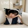 Music Shen Yue Cushion Cover Pillowcase Set Pcs x x Breathable Washable Sofa Cushion Cover