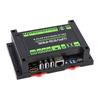 Raspberry Pi CM4 5G/4G Industrial Expansion Module with UPS, Gigabit Ethernet, and 3-way USB 2.0.